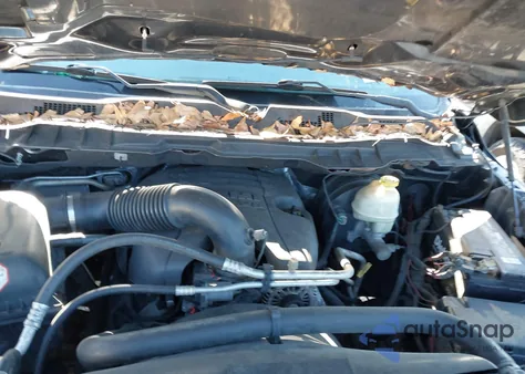 2016 Ram 1500 Tradesman from USA, damaged, VIN 1C6RR7ST3GS251016